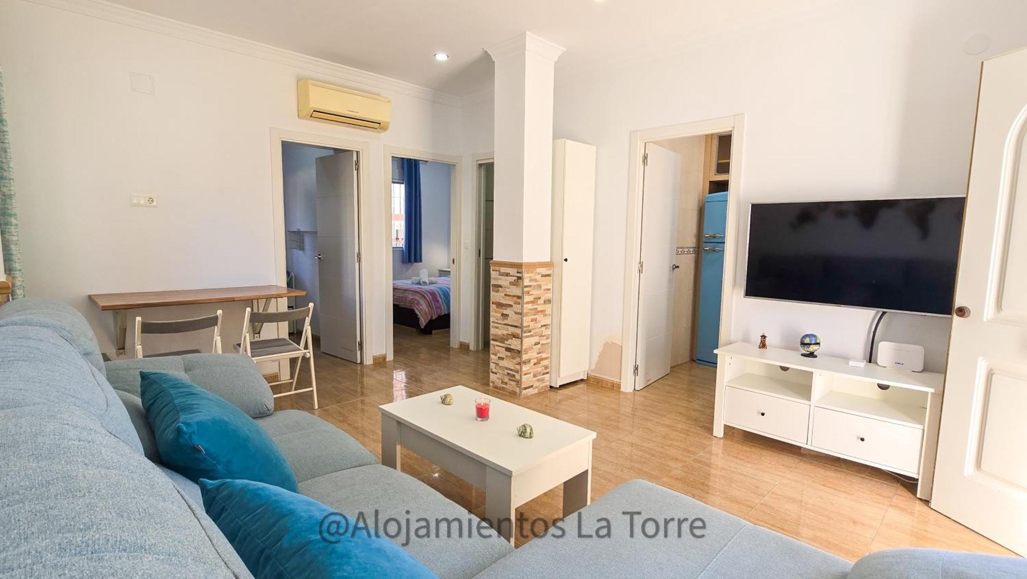 Casa Faro Pmr - La Torre *