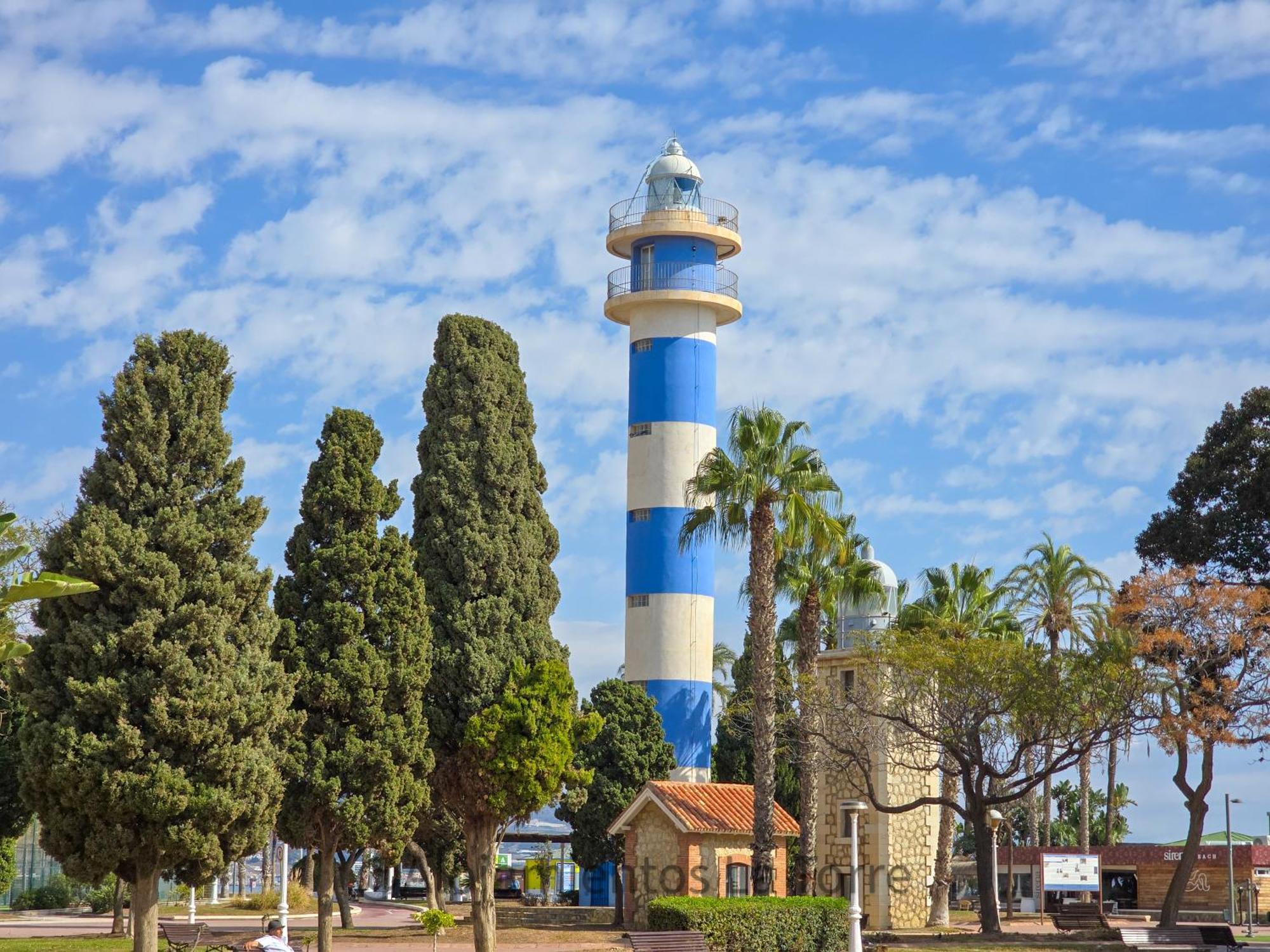 Casa Faro Pmr - La Torre