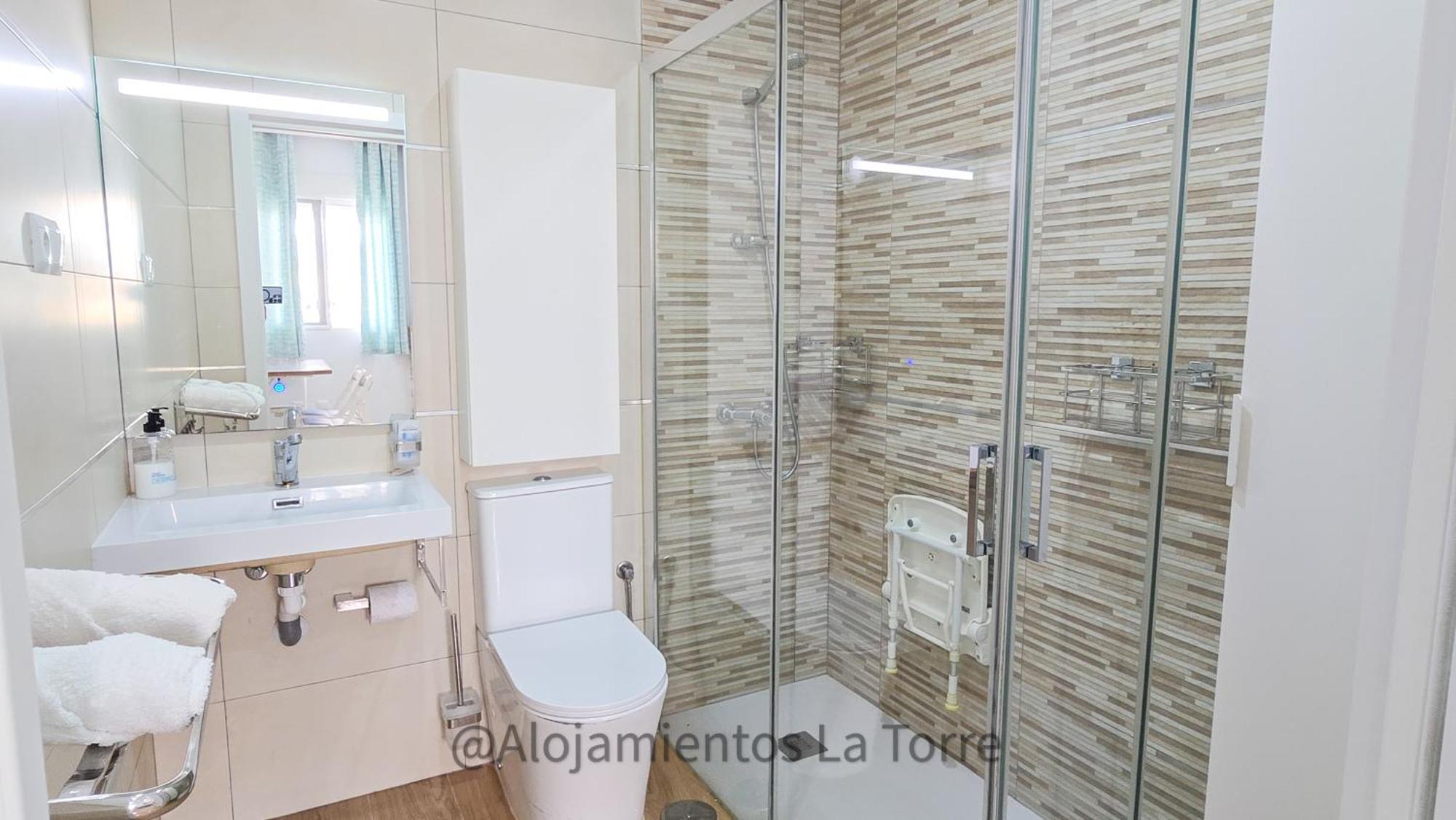 Casa Faro Pmr - La Torre Apartament