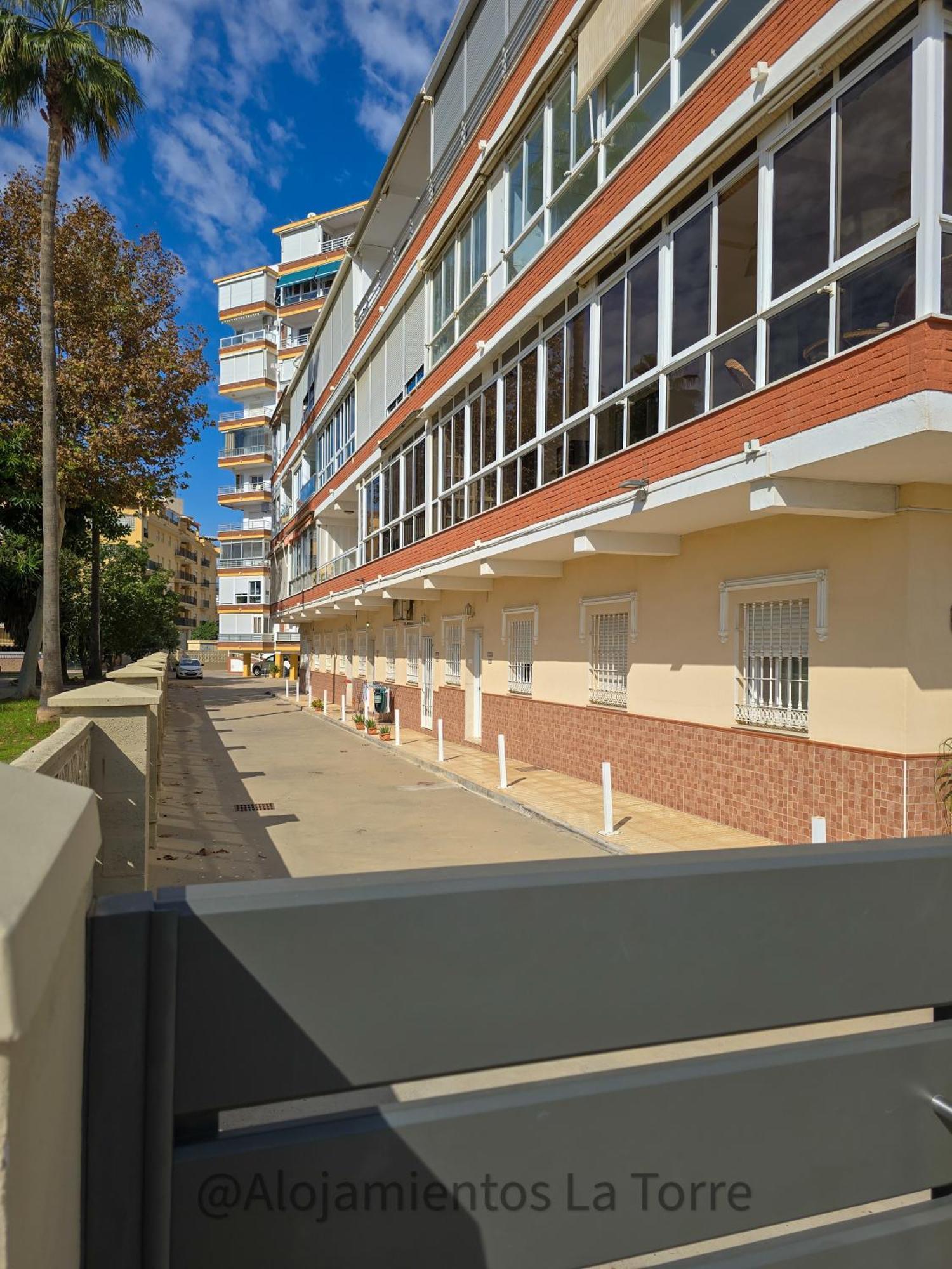 Apartament Casa Faro Pmr - La Torre *