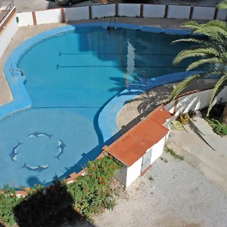 Casa Faro Pmr - Alojamientos La Torre Torre Del Mar Exterior photo