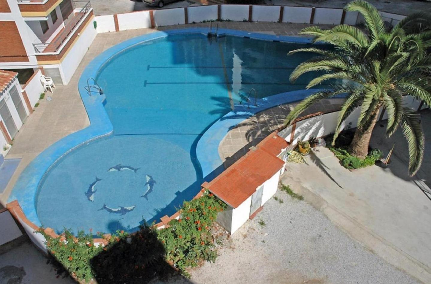 Casa Faro Pmr - La Torre Appartement Torre Del Mar