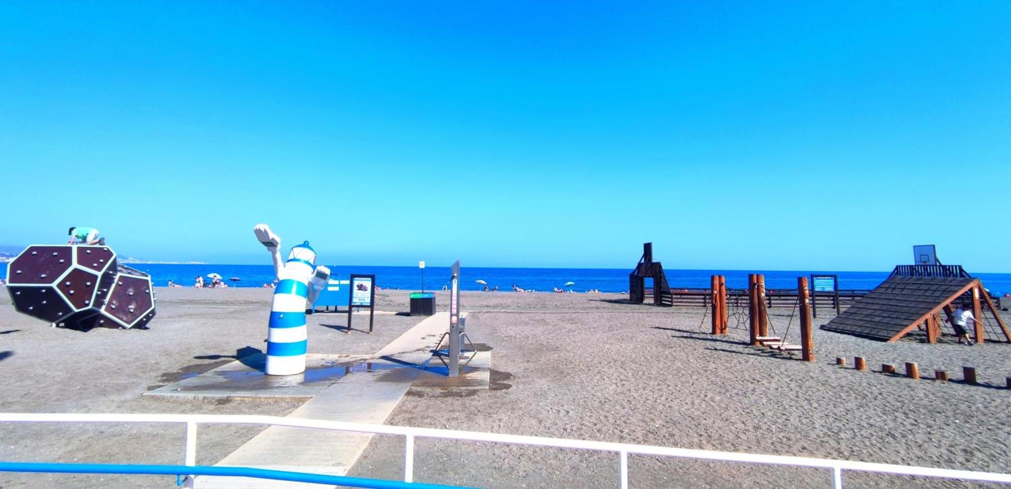Casa Faro Pmr - La Torre Appartement