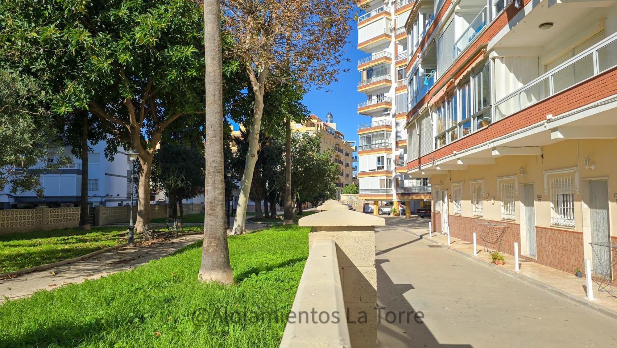 Casa Faro Pmr - La Torre Torre Del Mar