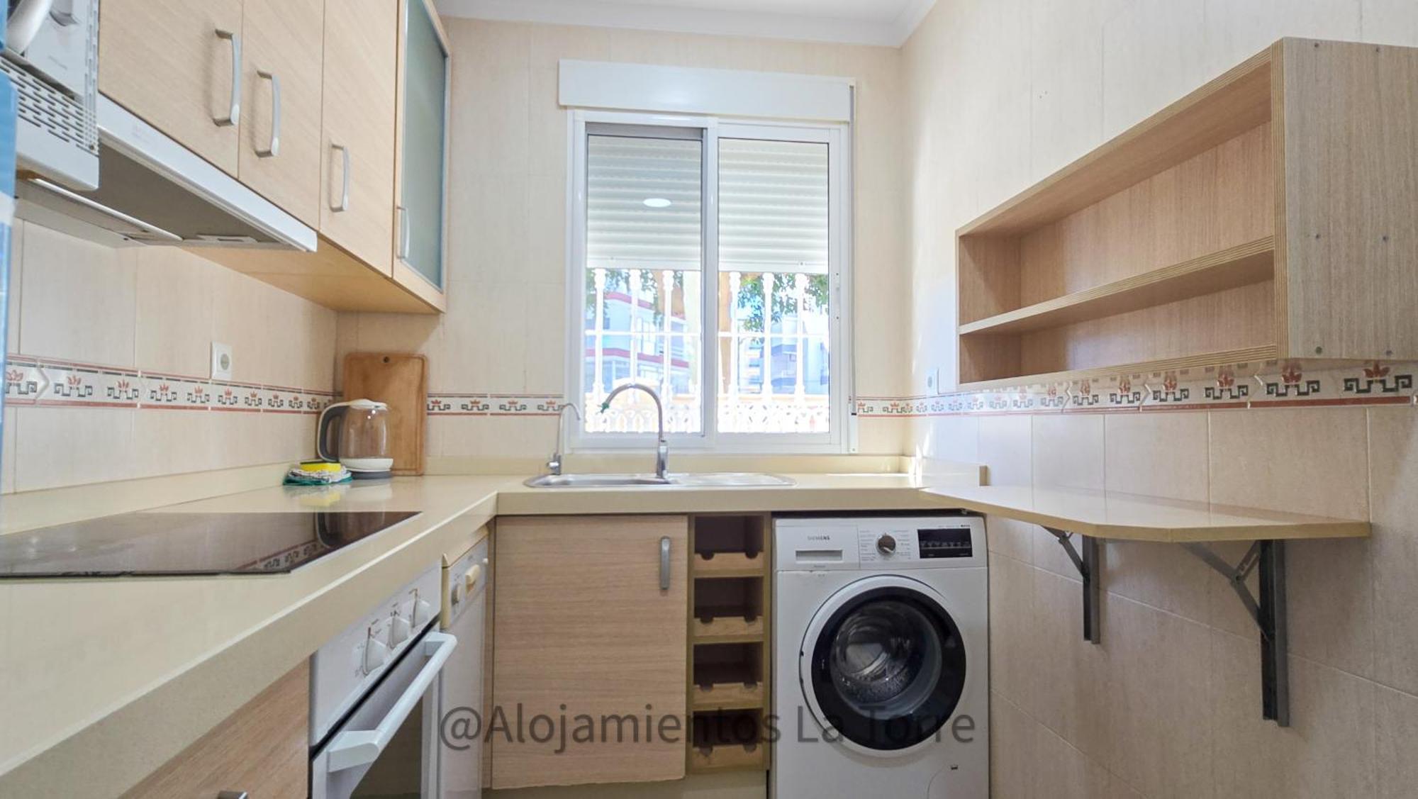 Appartement Casa Faro Pmr - La Torre